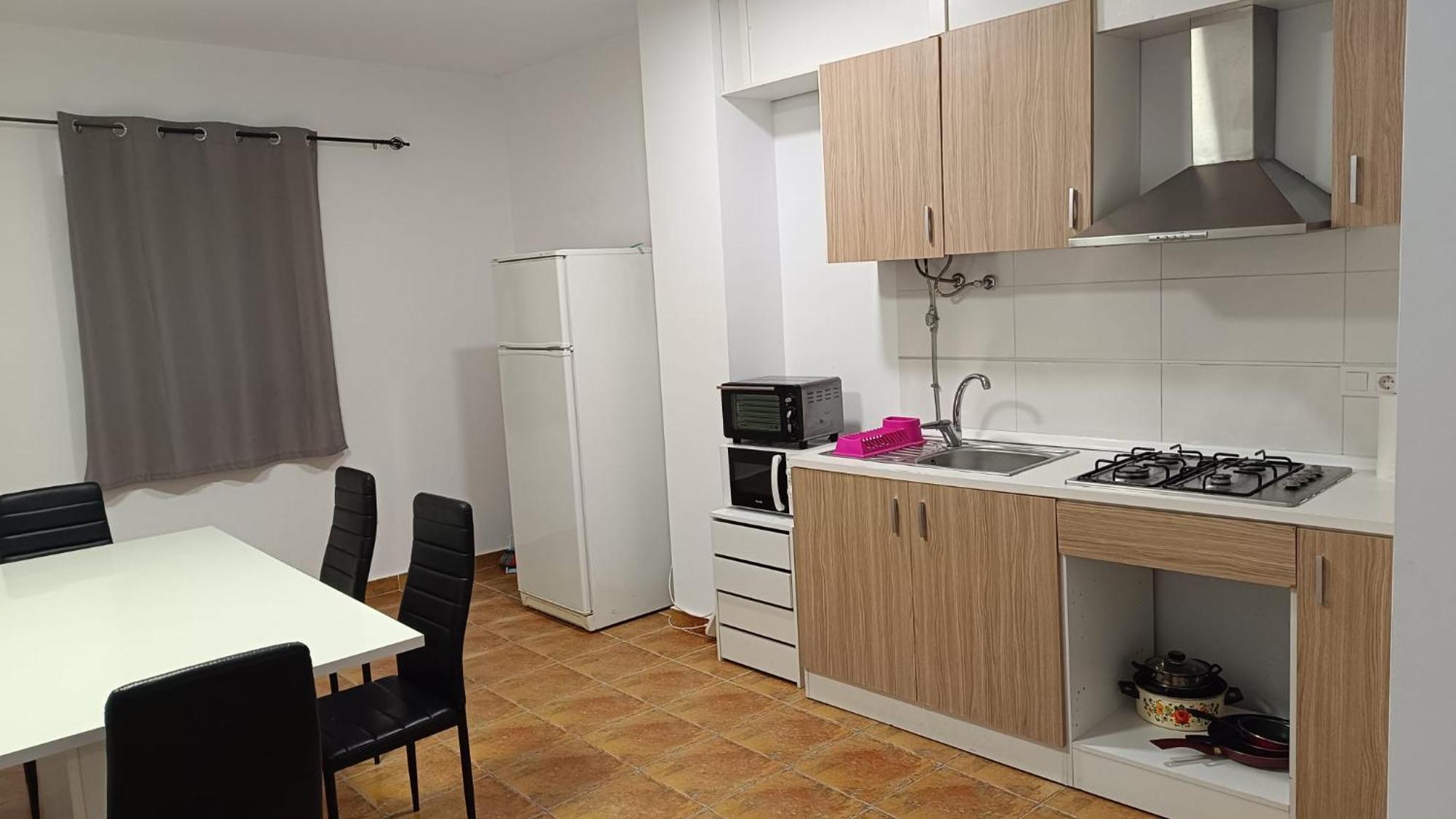 Casa Unifamiliar de 3 dormitorios